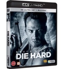Die Hard: 30th Anniversary