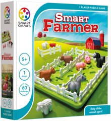 Smart Games - Smart Farmer (SG2203)