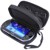 Double Compartment Carry Case For PS Vita - Black thumbnail-1