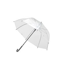 HAY - Canopy Clear Umbrella​ - Clear (507001)