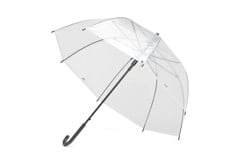 HAY - Canopy Clear Umbrella​ - Clear (507001)