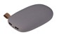 GreyLime Power Stone, 10400 mAh powerbank, 2 USB udgange, Grå thumbnail-1