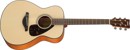 Yamaha FS800 Akustisk Guitar (Natural) thumbnail-1