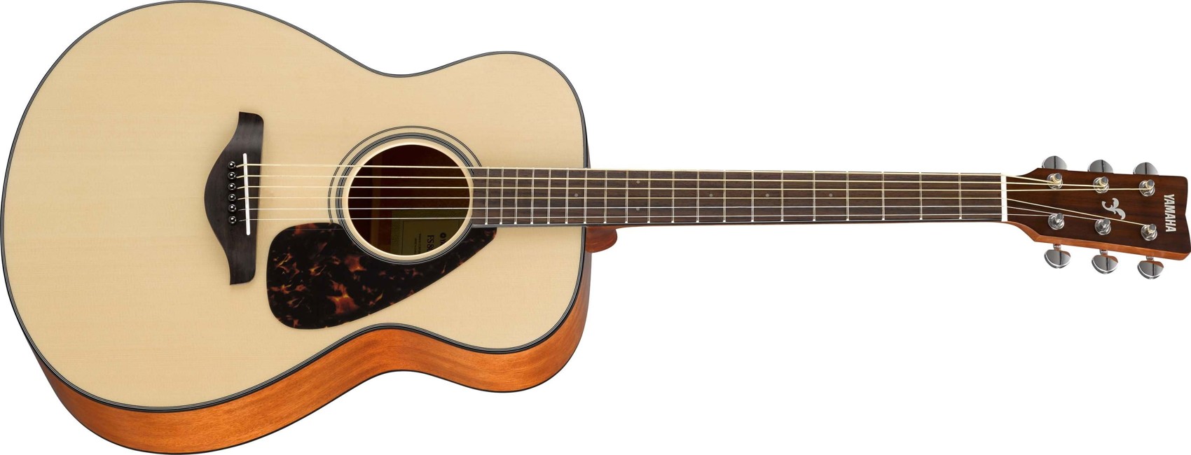 Yamaha FS800 Akustisk Guitar (Natural)