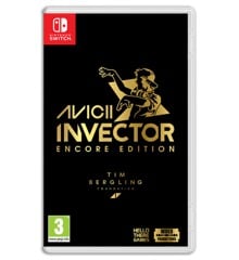 AVICII Invector - Encore Edition