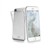 Cover Skinny 03 in TPU, Transparent color, for iPhone 7 thumbnail-1