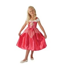 Disney Princess - Aurora - Childrens Costume (Size 128) (96608-5)
