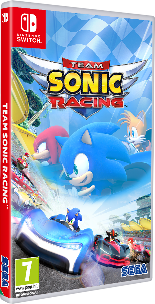 Соник на Нинтендо свитч. Team Sonic Racing Nintendo Switch. Sonic Nintendo Switch. Соник форсес на Нинтендо свитч. Racing nintendo switch
