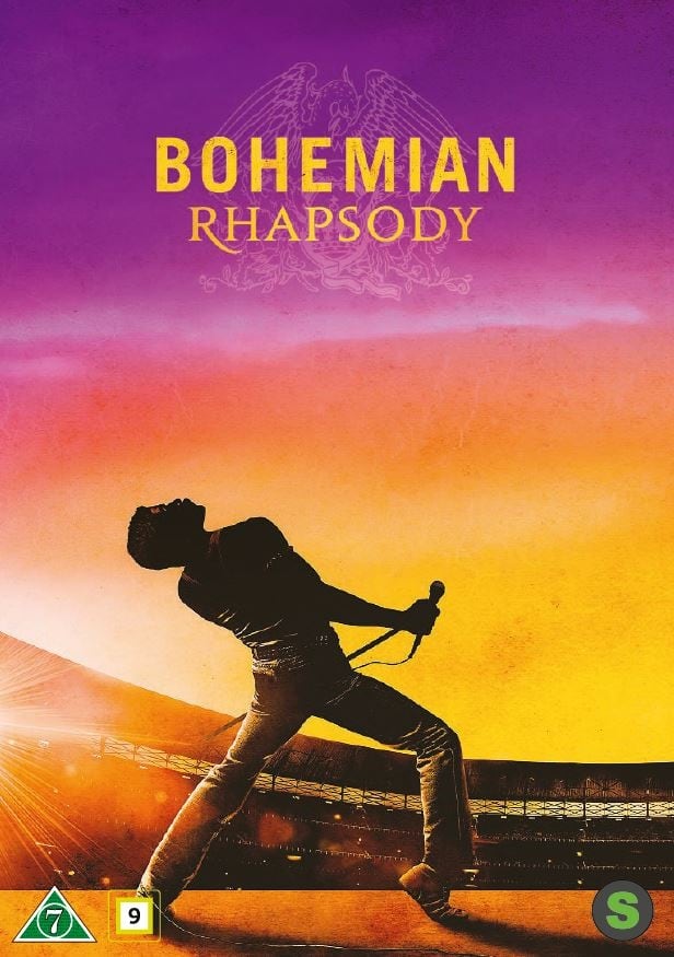 Køb Bohemian Rhapsody