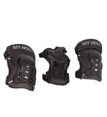 My Hood - Skate/Bike Protection Kit - Small (505070)