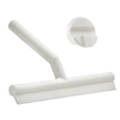 Zone Denmark - Wiper W/Magnetic Holder - White (330200)