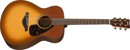 Yamaha FS800 Akustisk Guitar (Sand Burst) thumbnail-1