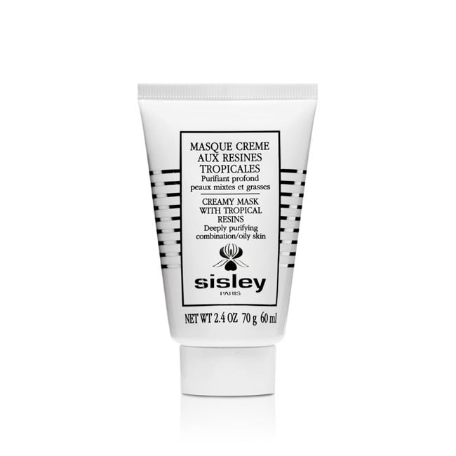 Sisley - Deeply Purifying Mask with Tropical Resins 60 ml