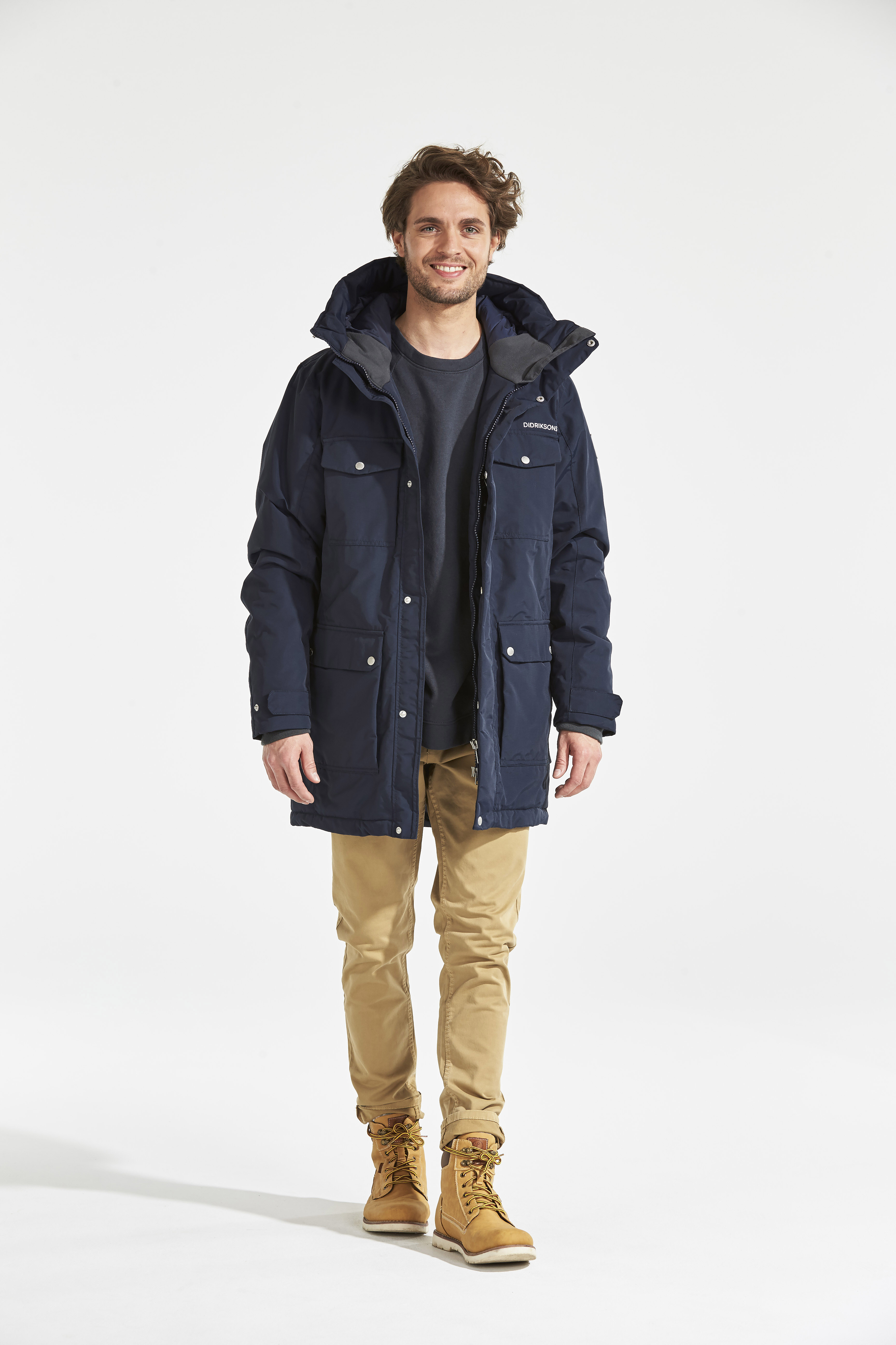 didrikson drew parka