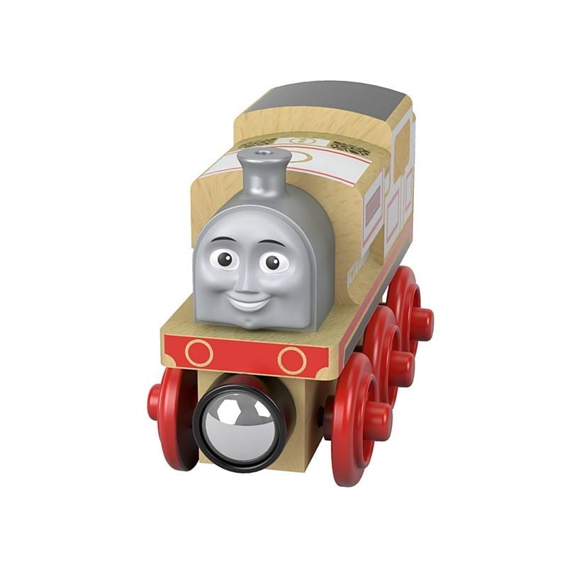 Buy Thomas and Friends - Wood Stanley (FHM31)