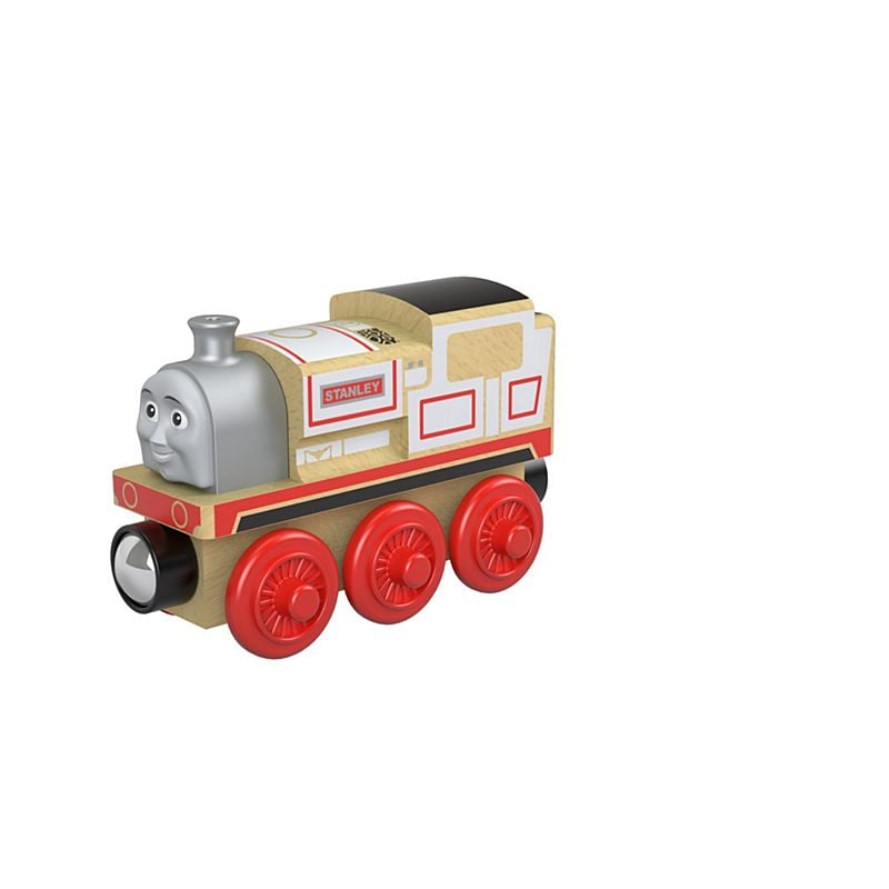 Thomas and Friends - Wood Stanley (FHM31)