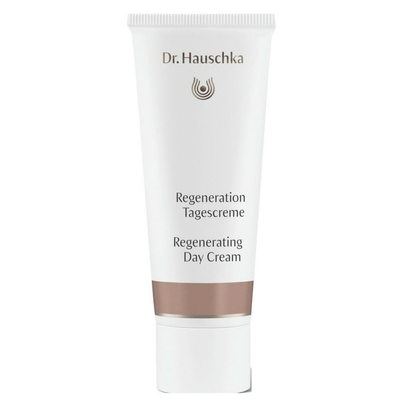 Dr. Hauschka - Regenerating Day Cream 40 ml - Skjønnhet