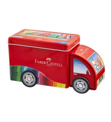Faber-Castell - Fibre-tip kynä CONNECTOR Truck (155533)
