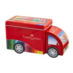 Faber-Castell - Fibre-tip kynä CONNECTOR Truck (155533)