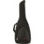 Fender - F610 Series Gig Bag - Til Elektrisk Guitar (FE610) thumbnail-1