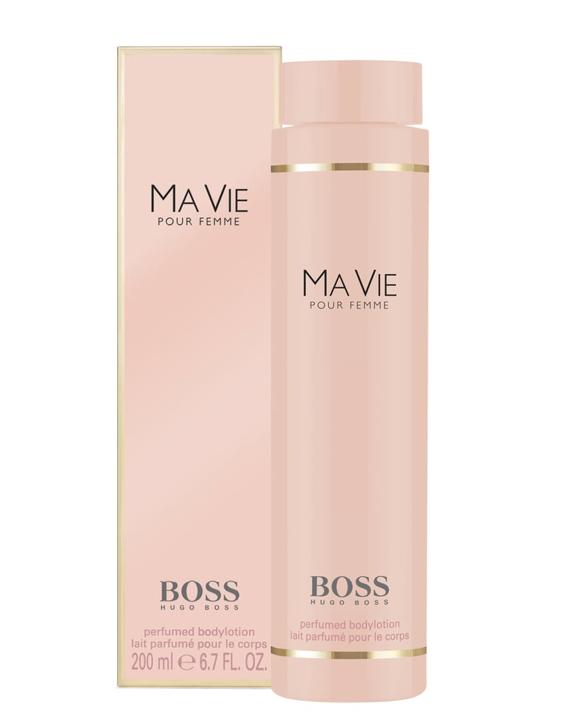 Buy Hugo Boss Ma Vie Pour Femme Body Lotion 200ml