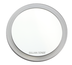 Gillian Jones - 3 SUCTIONS MAKE-UP MIRROR x7