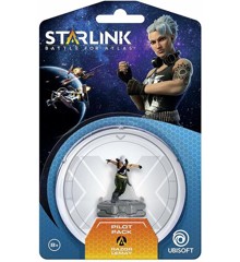 Starlink: Battle For Atlas - Pilot Pack Razor Lemay