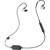 Shure - SE215-BT1 - Trådløs Lyd Isolerende In-Ear Hovedtelefoner (Clear) thumbnail-3
