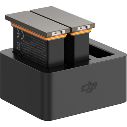 DJI - Osmo Action Camera Charging Kit