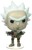 Funko POP! - Rick and Morty - Weaponized Rick Chase (12439) thumbnail-2