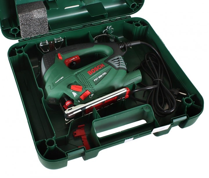 Buy Bosch - PST 900 PEL Jigsaw
