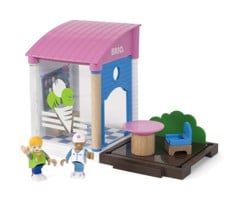 BRIO - Ice-cream shop (33944)