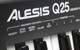 Alesis - Q25 - USB MIDI Keyboard thumbnail-3