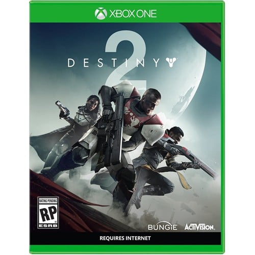 Destiny 2