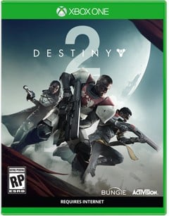 Destiny 2