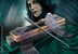 Harry Potter - Severus Snape's Wand in Ollivanders Box (NN7150) thumbnail-5