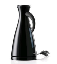 Eva Solo - 1,5 L VATTENKOKARE BLACK  (502921)