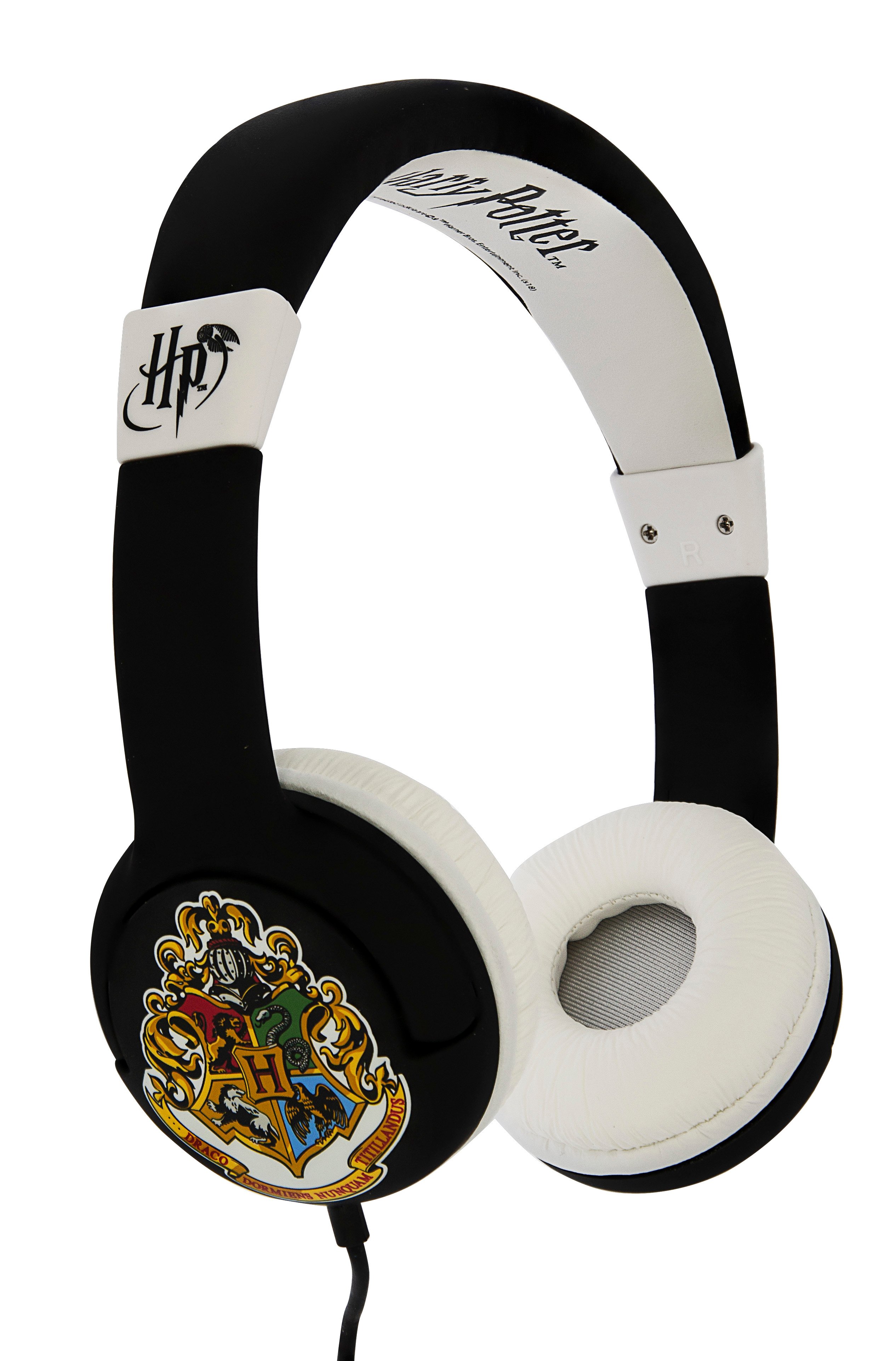 OTL - Junior Headphones - Harry Potter 'Back to Hogwarts (HP0624) - Leker