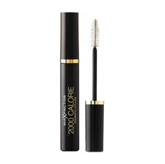 Max Factor - 2000 Calorie Mascara - Black