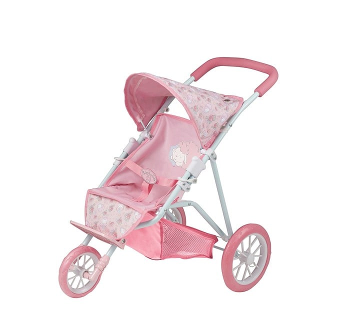 Baby Annabell Tri Pushchair