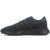 adidas Lite Racer Mens Sports Fashion Trainer Shoe Triple Black - UK 8 thumbnail-4