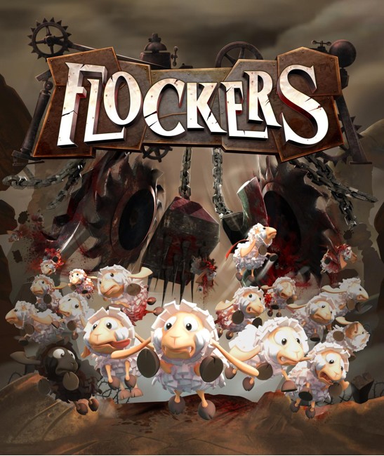 Flockers™