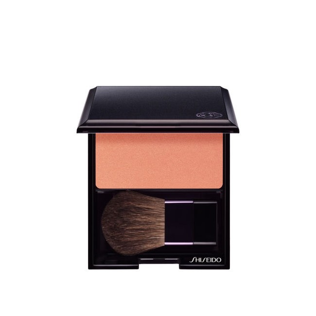 Shiseido - Satin Face Color Blush - OR308 Tarfish
