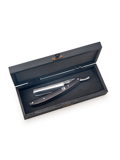 Kob Barberians Copenhagen Shaving Knife Barberingskniv Inkl Fragt