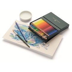 Faber-Castell - Albrecht Dürer Aquarellstift, 36er Atelierbox (117538)