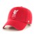 47 Brand Relaxed Fit Cap - FC Liverpool red thumbnail-1