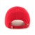 47 Brand Relaxed Fit Cap - FC Liverpool red thumbnail-2