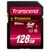Transcend SDXC 128GB UHS-I U1 (80MBs) SD Memory Card thumbnail-1