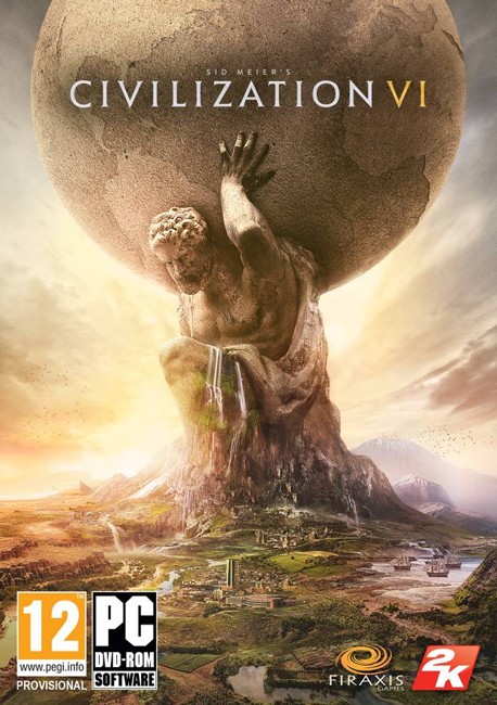 Sid Meier’s Civilization VI (6)