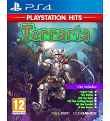 Terraria (Playstation hits)